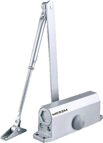 Otomatik Kapı Hidroliği 65-80 Kg 4 No (10/Koli)
